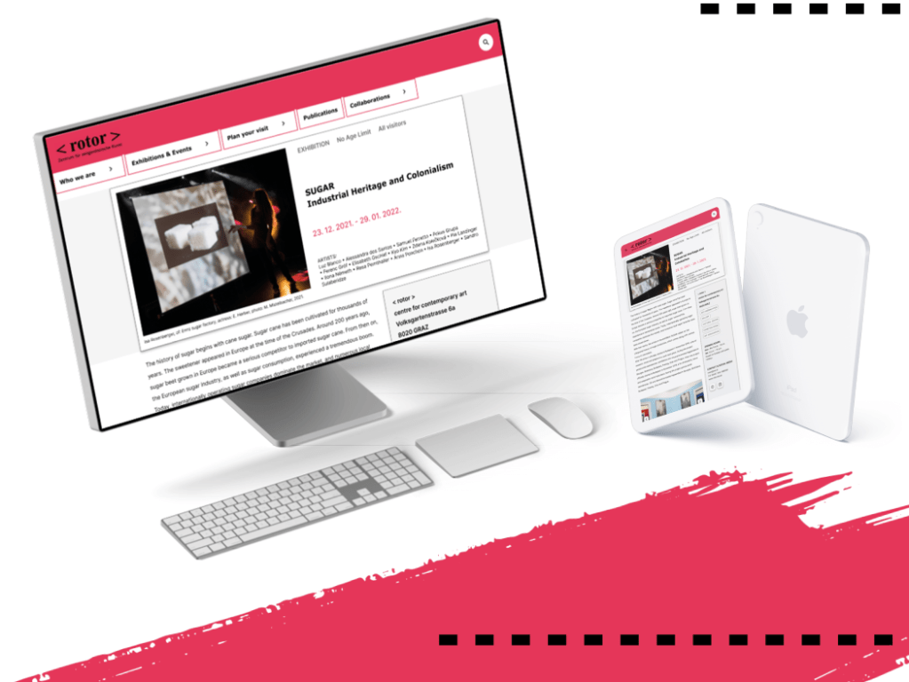 Rotor laptop and tablet layout